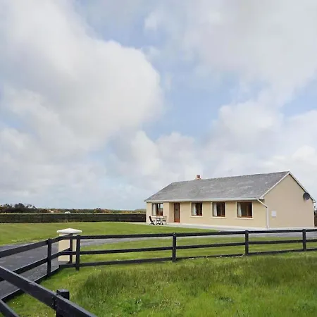 Behy Lodge Glenbeigh By Trident Holiday Homes Exterior photo