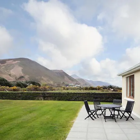 Behy Lodge Glenbeigh By Trident Holiday Homes Exterior photo