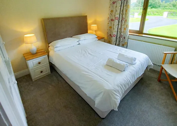 Behy Lodge Glenbeigh By Trident Holiday Homes