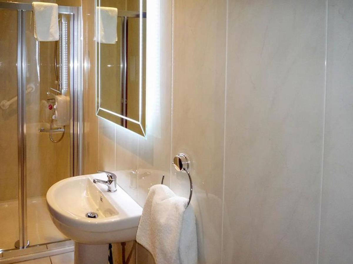 Hébergement de vacances Behy By Trident Homes *