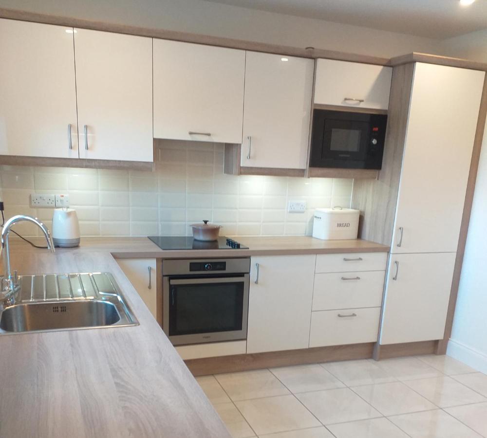 Behy By Trident Homes Hébergement de vacances *