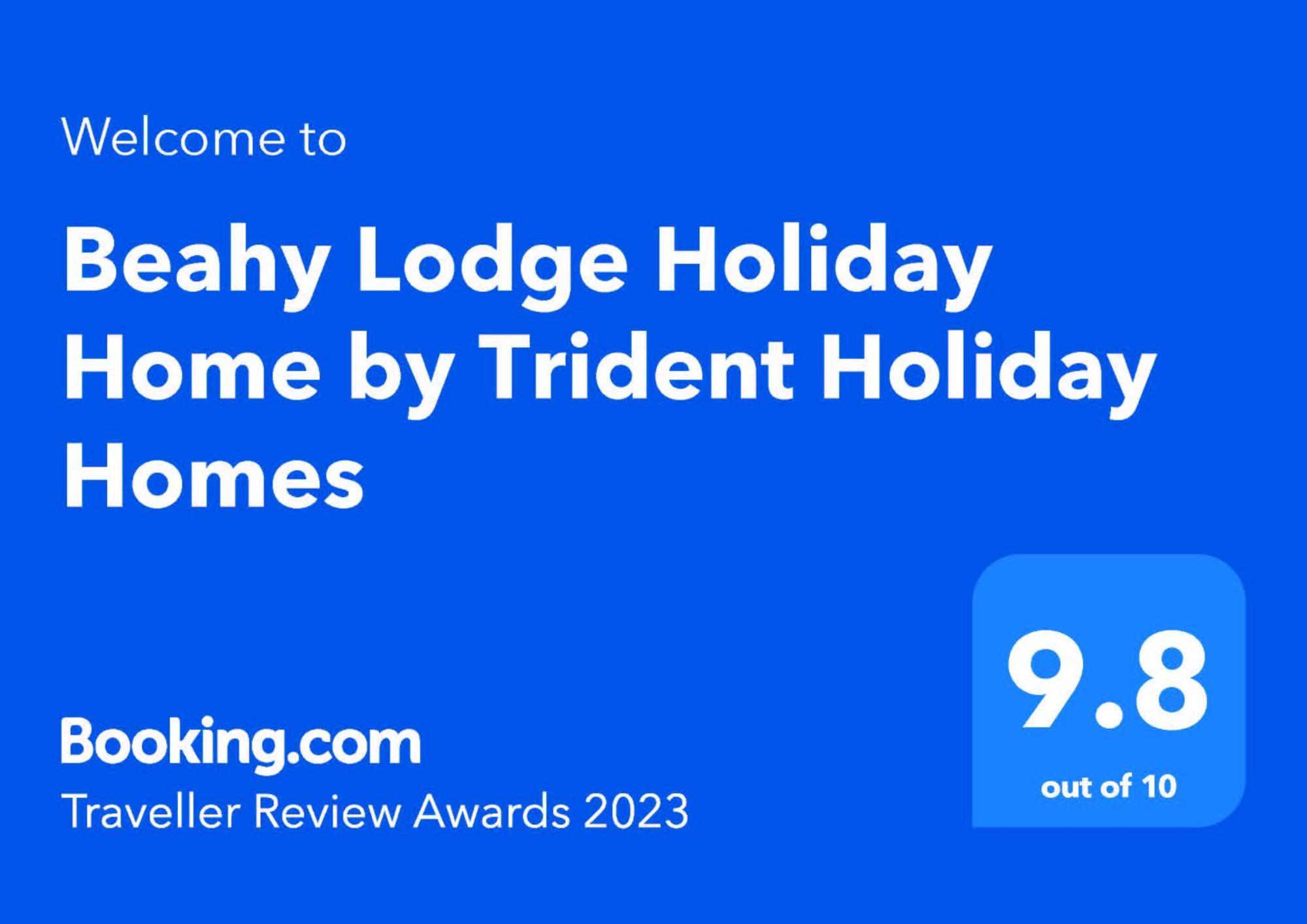 Hébergement de vacances Behy By Trident Homes Glenbeigh
