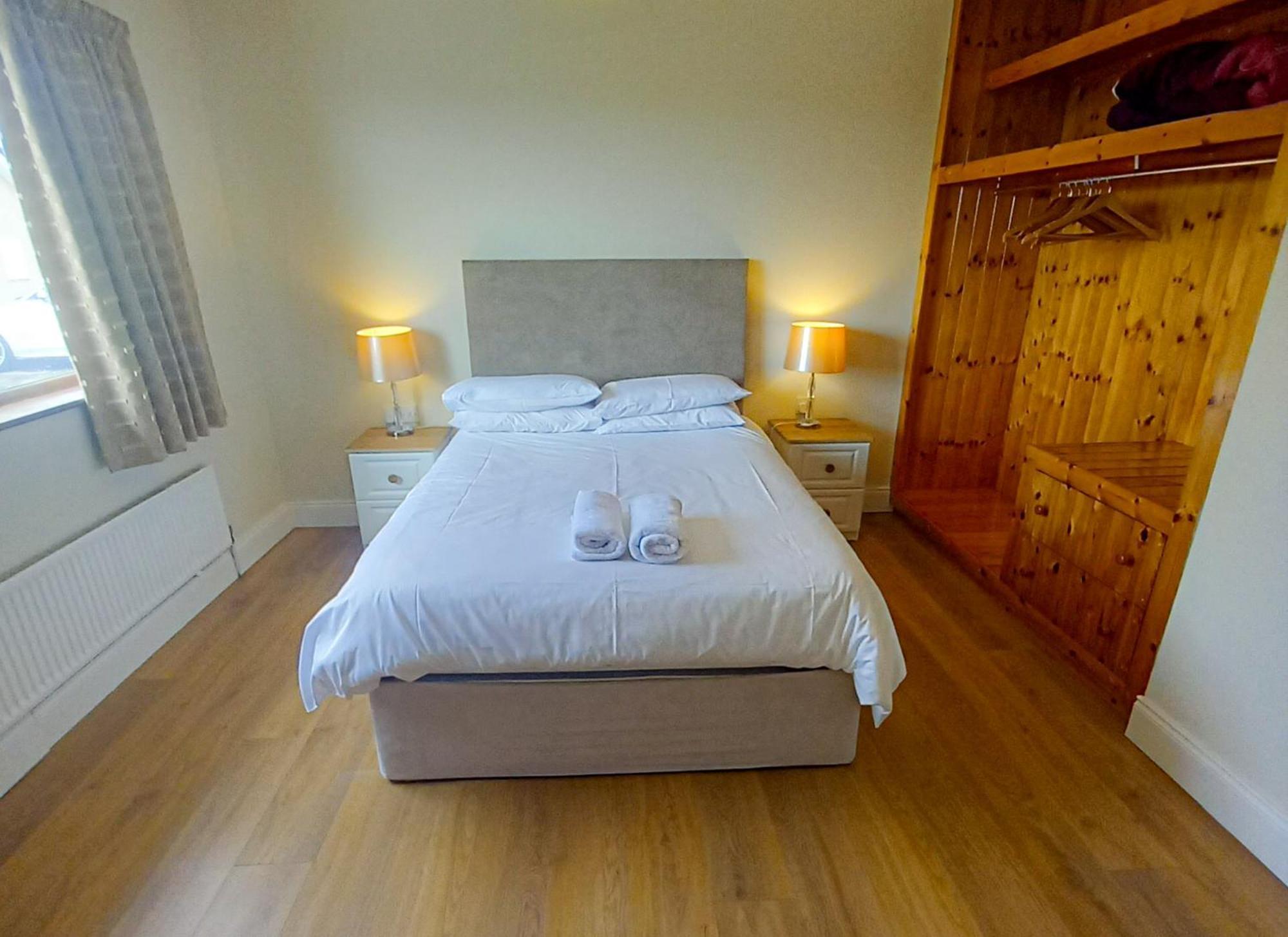 Behy By Trident Homes Hébergement de vacances *