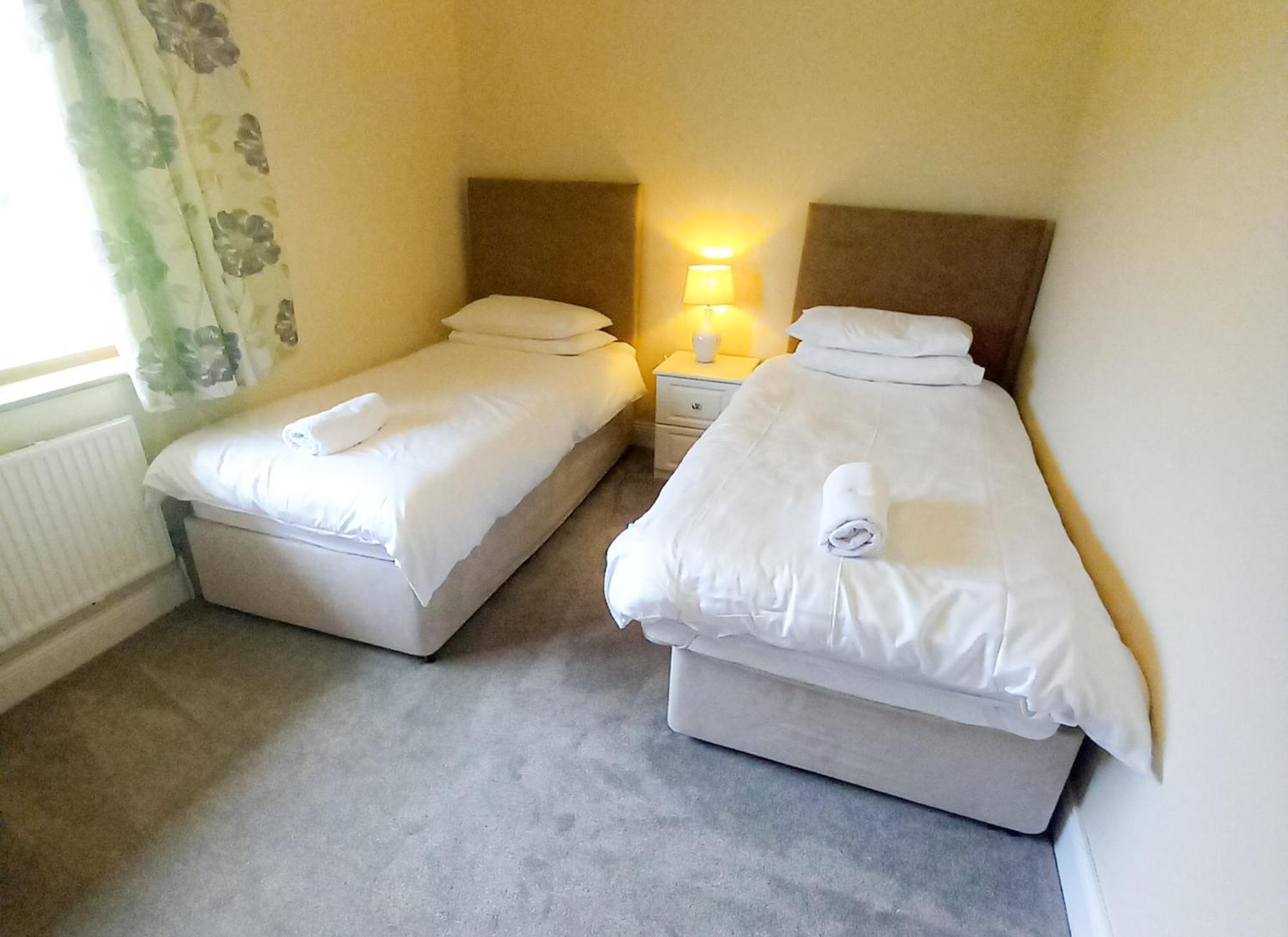 Behy By Trident Homes Hébergement de vacances Glenbeigh